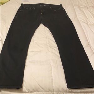 Armani Exchange men’s Jeans